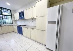 Hazel Park Terrace (D23), Terrace #581838851